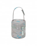 Portachupete little forest gris Portachupete little forest gris
