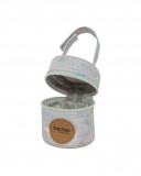 Portachupete little forest gris Portachupete little forest gris