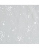 Portabebés fular bambú constellation gris Portabebés fular bambú constellation gris