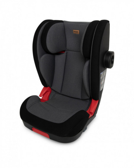 Silla auto 2-3 bliss basic gris Silla auto 2-3 bliss basic gris