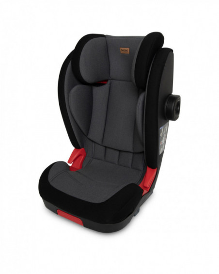 Silla auto 2-3 bliss basic gris Silla auto 2-3 bliss basic gris