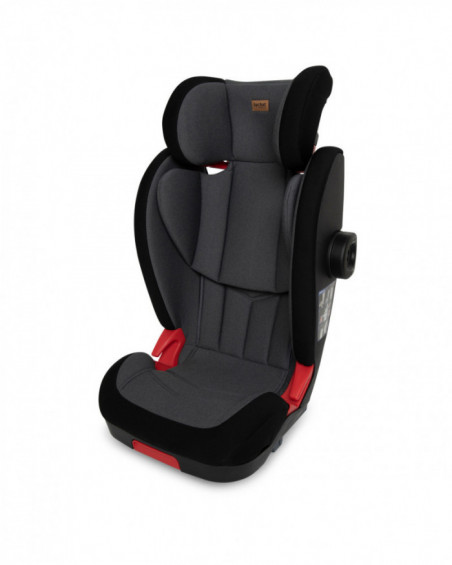 Silla auto 2-3 bliss basic gris Silla auto 2-3 bliss basic gris