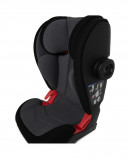 Silla auto 2-3 bliss basic gris Silla auto 2-3 bliss basic gris