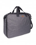 Maleta de viaje pop up basic gris Maleta de viaje pop up basic gris