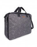 Maleta de viaje pop up constellation gris Maleta de viaje pop up constellation gris