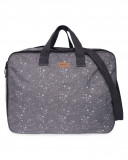 Maleta de viaje pop up constellation gris Maleta de viaje pop up constellation gris