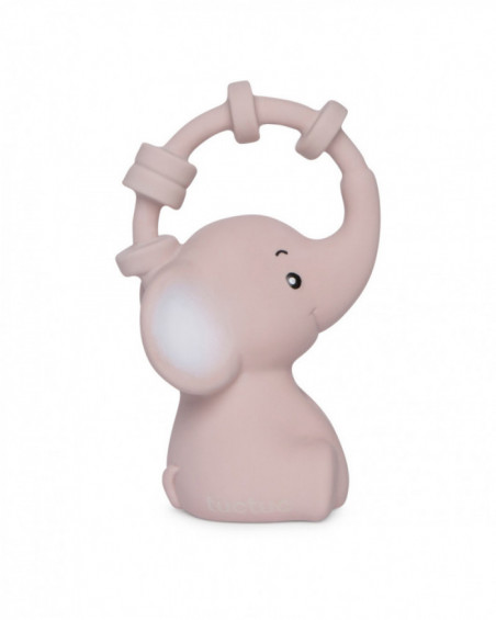 Mordedor latex constellation rosa Mordedor latex constellation rosa