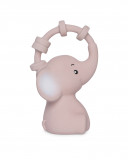 Mordedor latex constellation rosa Mordedor latex constellation rosa