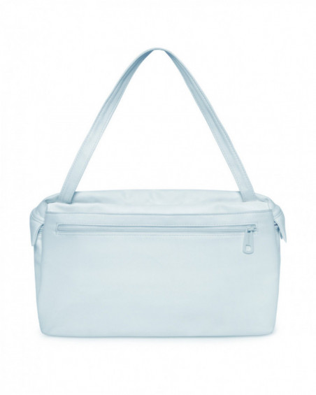 Bolso organizador polipiel love azul Bolso organizador polipiel love azul