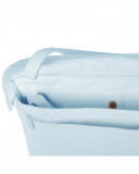 Bolso organizador polipiel love azul Bolso organizador polipiel love azul