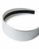 Diadema rígida gris niña wild & free Diadema rígida gris niña wild & free