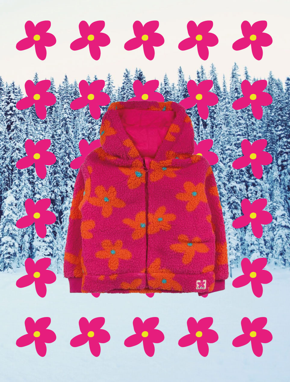 Tuc Tuc, moda infantil, ropa para niños y niñas otoño-invierno de Tuc Tuc -  -Blog Moda Infantil