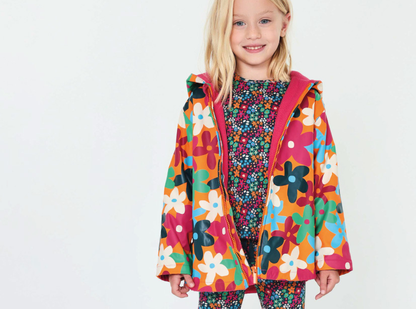 ROPA PARA NIÑA