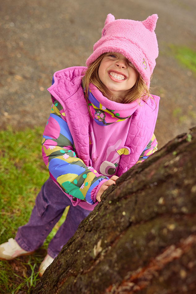 SUDADERAS BEBÉ NIÑA