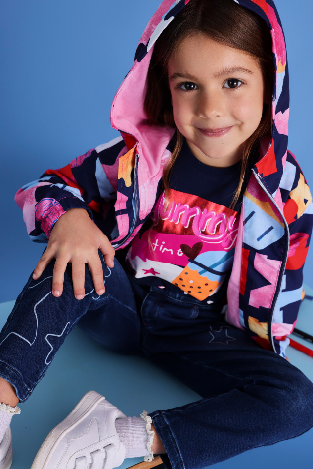 SUDADERAS