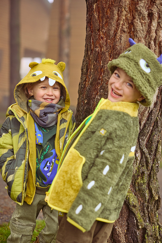 CHAQUETAS BEBÉ NIÑO