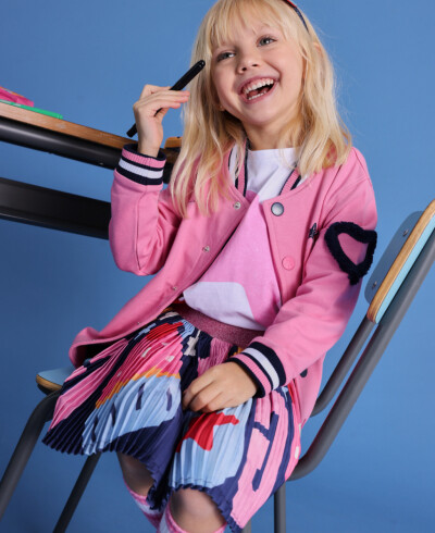 Cómo organizar la ropa infantil para mañanas sin prisas