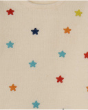 Pull En Tricot Blanc Et Legging Fille Stars Collectors Pull En Tricot Blanc Et Legging Fille Stars Collectors