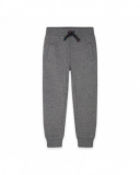 Pantalon pol niño gris basics Pantalon pol niño gris basics
