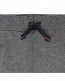 Pantalon pol niño gris basics Pantalon pol niño gris basics