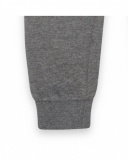 Pantalon pol niño gris basics Pantalon pol niño gris basics