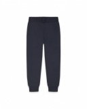 Pantalon pol niño azul marino basics Pantalon pol niño azul marino basics