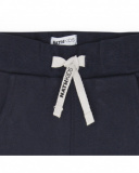 Pantalon pol niño azul marino basics Pantalon pol niño azul marino basics