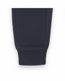 Pantalon pol niño azul marino basics Pantalon pol niño azul marino basics