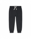 Pantalon pol niño negro basics Pantalon pol niño negro basics