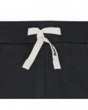Pantalon pol niño negro basics Pantalon pol niño negro basics