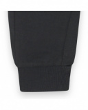 Pantalon pol niño negro basics Pantalon pol niño negro basics