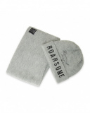 Gorro y bufanda space explorers ivar Gorro y bufanda space explorers ivar