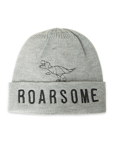 Gorro y bufanda space explorers ivar