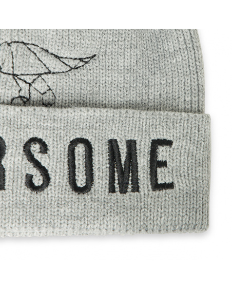 Gorro y bufanda space explorers ivar