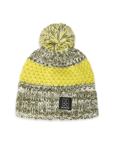 Gorro y bufanda national parks elof