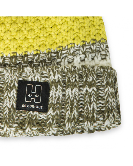 Gorro y bufanda national parks elof