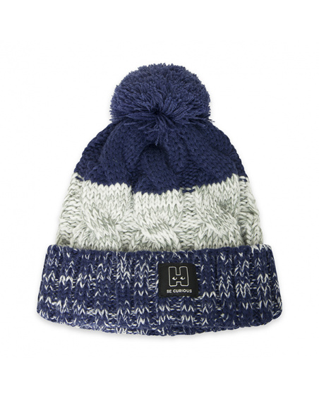 Gorro y bufanda sea rescue gunnar