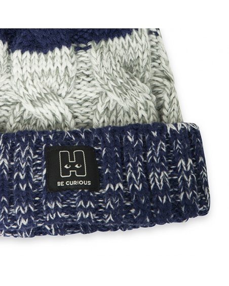 Gorro y bufanda sea rescue gunnar