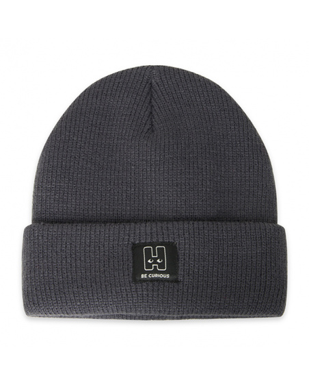 Gorro y bufanda play it loud finn