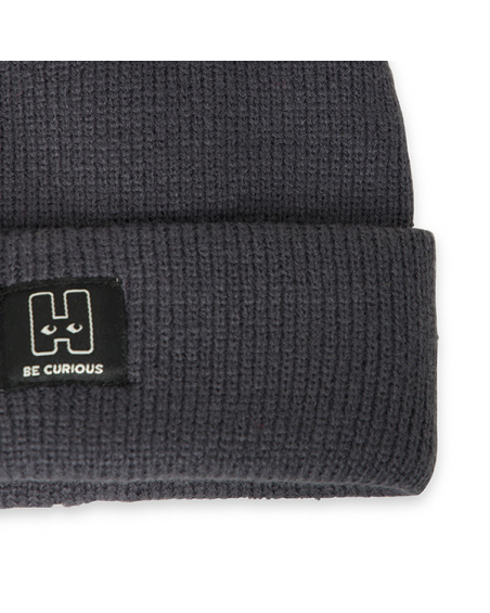 Gorro y bufanda play it loud finn