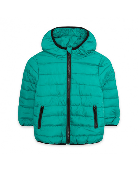 Parka earth community hundred