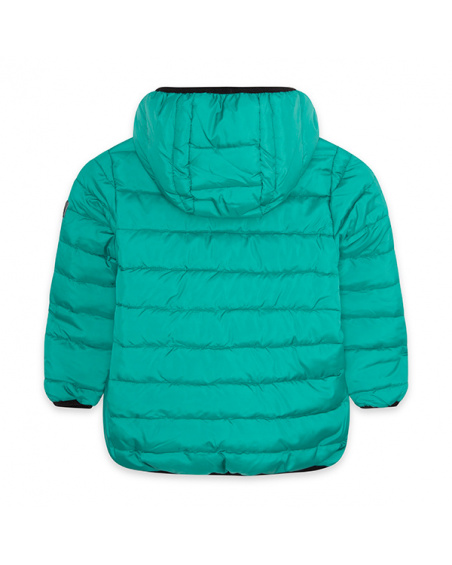 Parka earth community hundred
