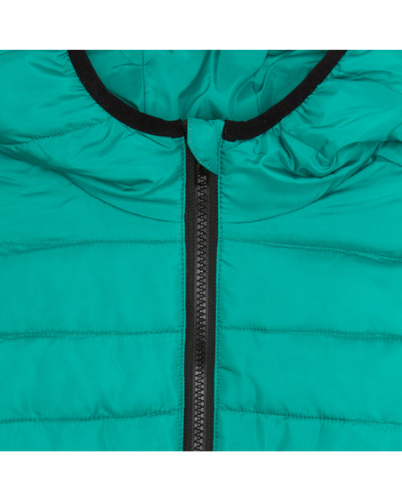 Parka earth community hundred