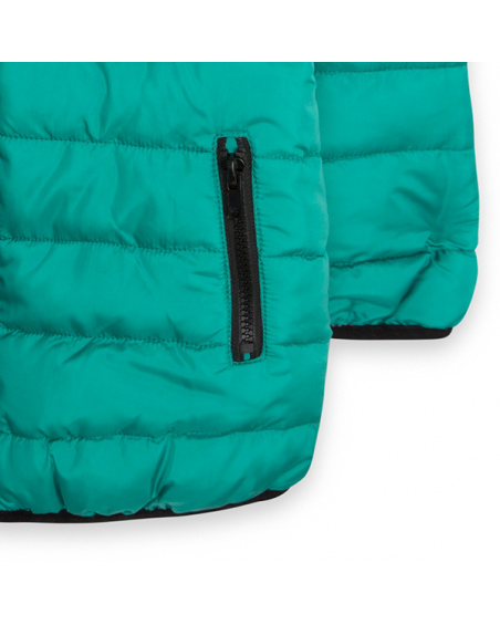 Parka earth community hundred