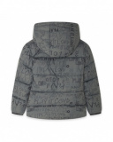 Parka play it loud jagger Parka play it loud jagger