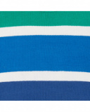 Jersey tricot earth community stripes Jersey tricot earth community stripes