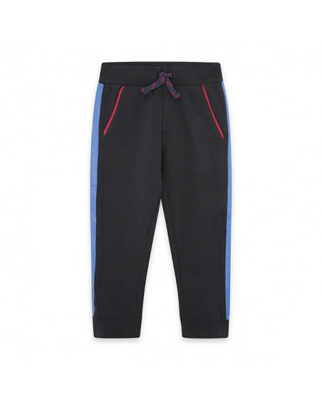 Pantalon largo all playgrounds limit