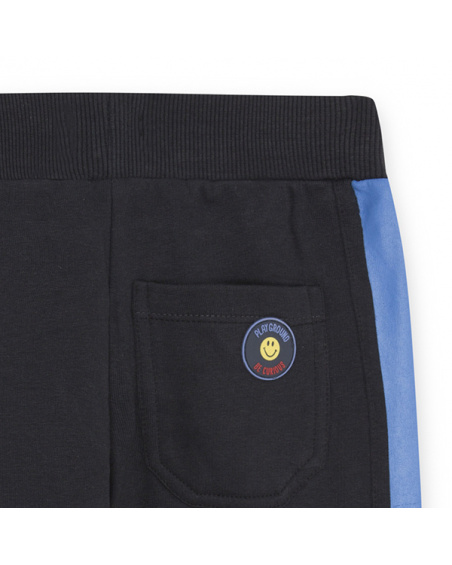 Pantalon largo all playgrounds limit