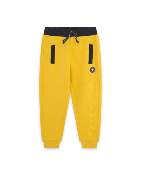 Pantalon largo all playgrounds ready niño