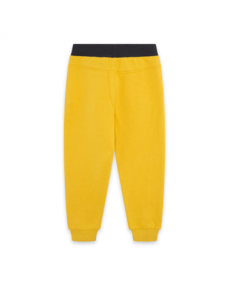 Pantalon largo all playgrounds ready niño